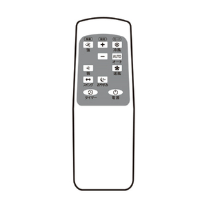 SKジャパン ファンクーラー SKJ-KY22A(W)-イメージ7