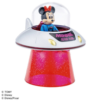 タカラトミー ﾄﾐｶﾁﾕ-ﾝｽﾞﾃﾞｲｽﾞﾆ-ｷﾔﾗｸﾀ-02 TOMICA TUNES DISNEY