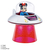タカラトミー TOMICA TUNES DISNEY CHARACTERS Vol．2 SPACE RETRO ﾄﾐｶﾁﾕ-ﾝｽﾞﾃﾞｲｽﾞﾆ-ｷﾔﾗｸﾀ-02-イメージ3