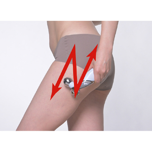 MTG ReFa CARAT LIFT ホワイト RR-AT-02A-イメージ12