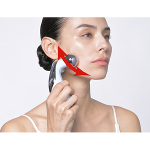 MTG ReFa CARAT LIFT ホワイト RR-AT-02A-イメージ4