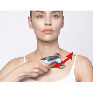 MTG ReFa CARAT LIFT ホワイト RR-AT-02A-イメージ5