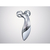 MTG ReFa CARAT LIFT ホワイト RR-AT-02A-イメージ2