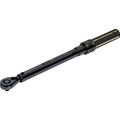 KTC ９．５プレセット型トルクレンチ　トルク調整範囲２０～１００Ｎ・ｍ　全長４００ｍｍ CMPC1003