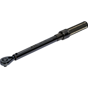 KTC ９．５プレセット型トルクレンチ　トルク調整範囲２０～１００Ｎ・ｍ　全長４００ｍｍ CMPC1003-イメージ1