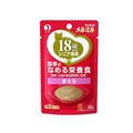 ペットライン キャネット メルミル 18歳からまぐろ 40g FC26132