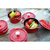 ZWILLING ピコ・ココット ラウンド 10cm Staub チェリー 40509-799-0-イメージ6