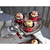 ZWILLING ピコ・ココット ラウンド 10cm Staub チェリー 40509-799-0-イメージ7