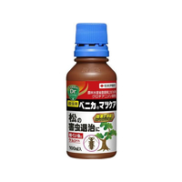 住友化学園芸 ベニカマツケア 100ml FCC8394