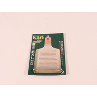 カンダ kan 銅ミニ おろし 大 FC679PL-000123