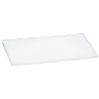 住べテクノプラスチック 住友/抗菌 プラスチック まな板 SA 500×250×H20 FC701LT-6856901