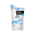 KAO メンズビオレ 薬用デオドラントボディウォッシュ せっけん つめかえ用 360mL FCG002Y