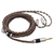 TRIPOWIN リケーブル C8 (3.5mm - 2PIN) C8-3.5-2PIN-イメージ1