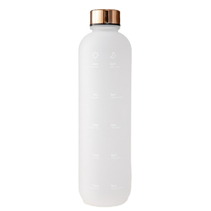 グローバルジャパン タイムマーカーボトル(1000ml) ホワイト タイムマ-カ-ボトルWH グローバルジャパン タイムマーカーボトル(1000ml) ホワイト タイムマ-カ-ボトルWH