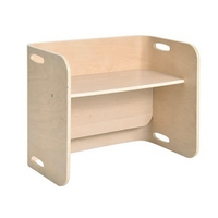 Noz（ノーズ) コロコロデスク IV CCﾃﾞｽｸIV