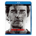 ハピネット・メディア トム・クルーズ／ミッション：インポッシブル／ファイナル・レコニング　ブルーレイ＋ＤＶＤ　セット 【Blu-ray】 PMXF-1003