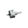 ユニカ 超硬ホールソーメタコアトリプル　14mm MCTR-14