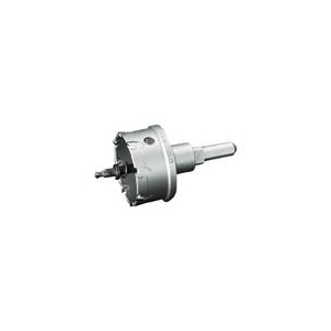ユニカ 超硬ホールソーメタコアトリプル　14mm MCTR-14-イメージ1