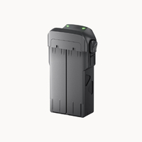 Antigravity A1 高容量フライトバッテリー BDEMAX-4345-7.16