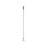 山崎産業 ヘッド交換シリーズTOUCH ONE プロテック フリーハンドルタッチワン アルミS赤 FC192HB-4747321