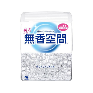 小林製薬 無香空間 無香料 特大 本体 630g FC073TH-イメージ1