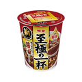 明星食品 至極の一杯 醤油 64g FCD266T