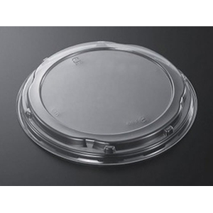 中央化学 SD 咲き丼 M19 蓋 50枚 FCG980W-00453232-イメージ1