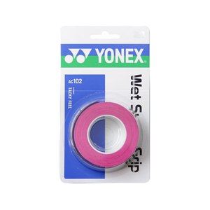 ＹＯＮＥＸ ウェットスーパーグリップ(3本入) FCG418X-AC102-026-イメージ1