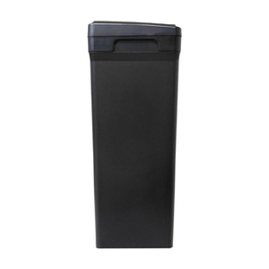 イツワ商事 パーソナルシュレッダー FOUSEC KPS28 ブラック KPS28BK-イメージ3