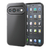 エレコム Google Pixel 11/11 Pro用ハイブリッドケース 自己修復 ブラック PM-P262HVREBK-イメージ3