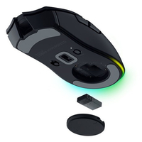 RAZER RZ01-05570100-R3A1 Cobra HyperSpeed ゲーミングマウス