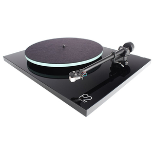 REGA PLANAR2MK2BLACK60HZ アナログプレーヤー(60Hz専用モデル