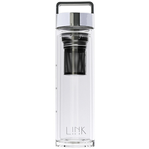 Link 2 Japan Tii Bottle シルバー 00420KIT-001SV1-イメージ1