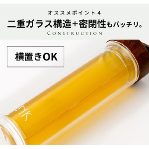 Link 2 Japan Tii Bottle シルバー 00420KIT-001SV1-イメージ9