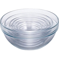 二ノ宮クリスタル アンプボール 6cm (全面強化) JD-14330 6cm60mm27mm FCK9320-001189001