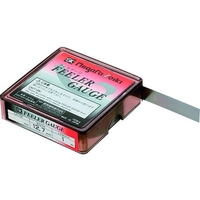 SK/フィラゲージ 炭素工具鋼 SK7相当 0.2\1×\2m FG-25-1 FC780YT-1767197