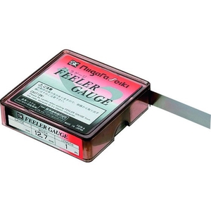 SK/フィラゲージ 炭素工具鋼 SK7相当 0.2\1×\2m FG-25-1 FC780YT-1767197-イメージ1