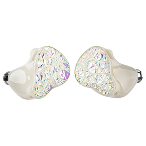 THIEAUDIO イヤフォン Hype 4 White HYPE4WH-イメージ2