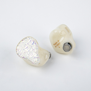 THIEAUDIO イヤフォン Hype 4 White HYPE4WH-イメージ4