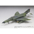 ファインモールド 1/72アメリカ空軍 F-4E戦闘機 (後期型) “クラーク エアベース” FF06ｱﾒﾘｶF4Eｸﾗ-ｸｴｱﾍﾞ-ｽ-イメージ2