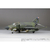 ファインモールド 1/72アメリカ空軍 F-4E戦闘機 (後期型) “クラーク エアベース” FF06ｱﾒﾘｶF4Eｸﾗ-ｸｴｱﾍﾞ-ｽ-イメージ6