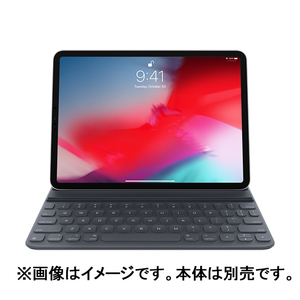 iPad Pro11 Smart Keyboard Folio 日本語JIS Apple 11インチiPad Pro用 Smart Keyboard Folio 日本語(JIS