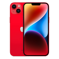 Apple SIMフリースマートフォン iPhone 14 Plus 256GB (PRODUCT)RED MQ4P3JA