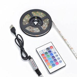 タイムリー RGBLEDテープ BIGLED-TP200RGBR-イメージ1