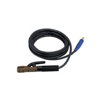 トラスコ中山 TRUSCO　キャップタイヤケーブル2次線ホルダー付き　10m TWC-2210KH