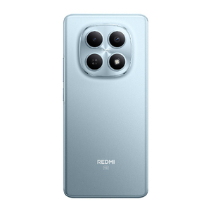 Xiaomi REDMI Note 15 5G 8GB+512GB Glacier Blue MZB0NRMJP-イメージ1