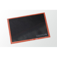 江部松商事 EBM/ドゥマール シルパン 網目 フレンチサイズ 585×385 FC124LP-5436200