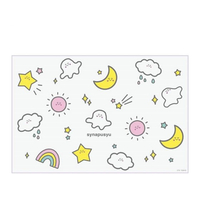 スケーター レジャーシート S シナぷしゅ FC543RK-VS1