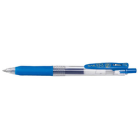 ゼブラ サラサクリップ 0.7mm コバルトブルー FC41472-JJB15-COBL