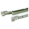 WAKI(和気産業) スライドレール 底付 250mm FCK0570-AP-1100W